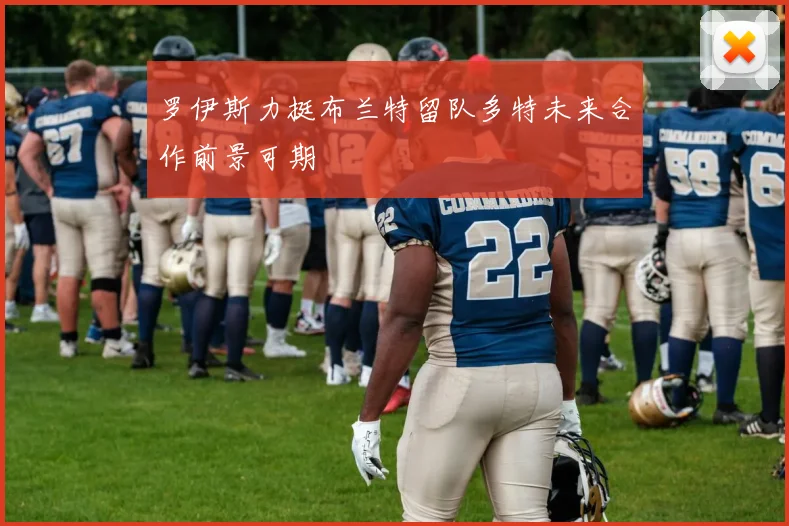 罗伊斯力挺布兰特留队多特未来合作前景可期