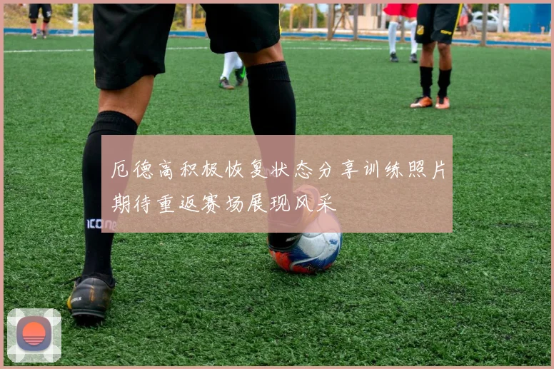 厄德高积极恢复状态分享训练照片期待重返赛场展现风采
